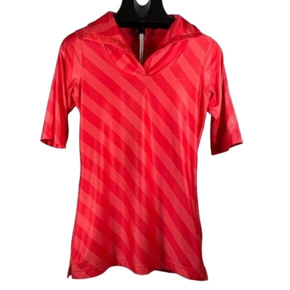 Nike Tops - Nike golf Sport Dri-fit Top Women’s Size Small